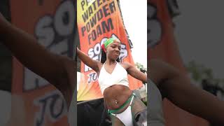 Soca Heads Jouvert FavorFilms