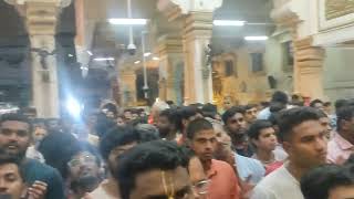 @Tejavlogz Abids Iscon Temple #iscontemple #hyderabad #friends #devotional