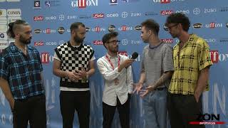 Giffoni 2022 - Follya