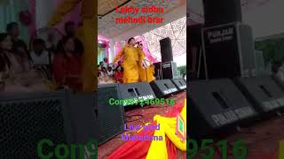 #lakhy#sidhu#mehndi#brar#live#short#vedio#