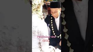 PENGANTIN VIRAL ❗❗INILAH CINTA YANG TULUS #pengantinviral #LemburKuringTea #cintatulus #shorts