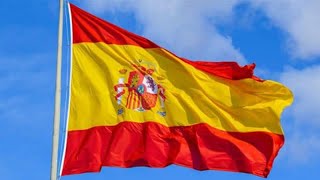 Himno nacional Español 🇪🇦🇪🇦🇪🇦