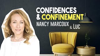 Nancy Marcoux :  Leader en Transformation Intérieure : le processus d'ETRE SOI