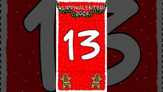 Luukku 13