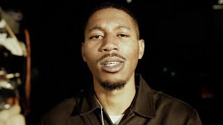 Cousin Stizz - Lethal Weapon