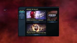 STO UI Overview