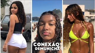 RECEBI UMA MENSAGEM DA TUA AMIGUINHA vs FUNK RJ [[ VN CARDOSO ]] TREND 2023