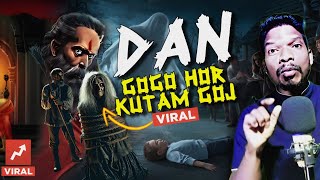 Dan Ayo Hor Ko Kutam Goj Kedeya | Dahini Ayo Hor Viral Video | Trend Of Santhal