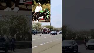 accident on pro rider1000 death 😭 #trending #viralshorts #trend #shortvideo