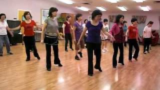 Pattycake Waltz (Crystal Lee) (Dance & Teach)