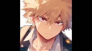 Un edit de Bakugou Natsuki para no olvidar|#bakugou #edit #parati #humor|@Amy_edits1