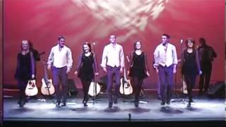 THE KILKENNYS Celtic Dance