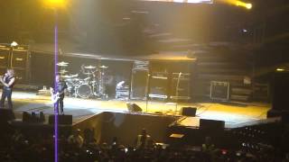 Sebastian Bach I remember you, live Badalona, 23.10.2010