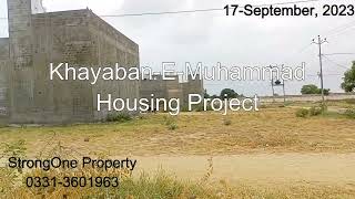 Khayaban-e-muhammad Housing Project Malir #StrongOne Property #property