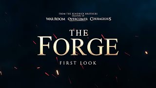 The Forge | Teaser Trailer