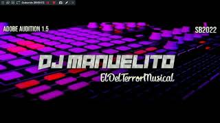 RAKA TAKA Nicolas Maduro Aleteo Car Audio Doble Tono 2022 X DJ Manuelito EDTM