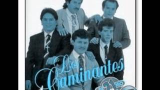 Dime la verdad-Los Caminantes (Incontenibles & Romanticos) B.R.I