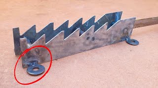 Millions of People Don’t Know About This Homemade Tool Invention | DIY Projects