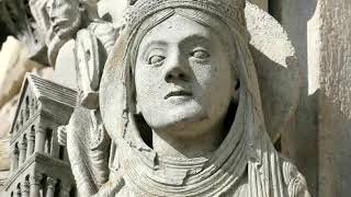 The Gothic Cathedral of Chartres