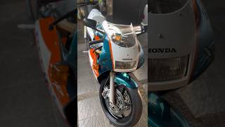 NSR 250 MC28 ( Pasang Sticker Pabrikan )