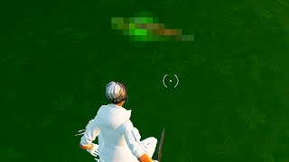 Best Weapon in Fortnite Reload