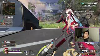 Apex Legends: Getting carried as usual