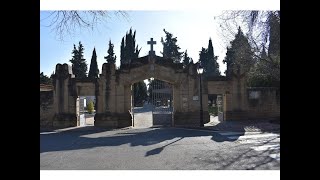 CEMENTERIO DE LOGROÑO