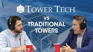 What Makes Tower Tech Towers Unique?