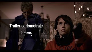 Trailer Jimmy - Short Film