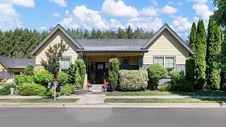 355 Mia Ln Eugene, Oregon