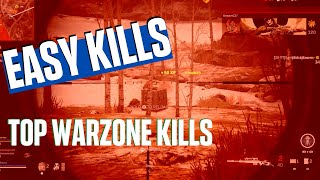 EASY KILLS WAR ZONE - Call of Duty War Zone Clips / Highlights + Hilarious Warzone Death