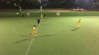 MASL flash preparación vs UANL