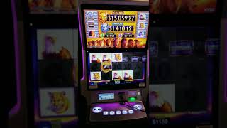 Naskila slot livingston