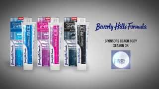 Beverly Hills Formula -Sponsorship Bumper 4