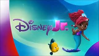 Disney Junior Ident 94