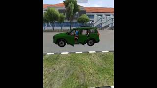 mahindra scorpio car carbussid mood  #idonesia#gaming #shortsvideo#mood #new 2024# #youtubeshort