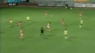 APOP Kinyras vs APOEL - Protathlima Marfin Laiki 4-3