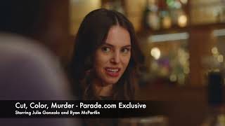 Cut, Color, Murder - First Look - Parade.com Exclusive