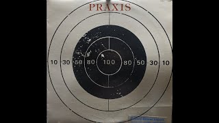 PRAXIS - CUT-TIME B-2 (1984)