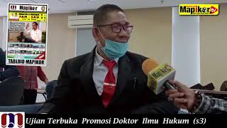 MapikorTV | Jakarta - Sederhana Berdedikasi Tinggi & Ramah