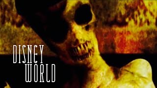 Disney World CreepyPasta