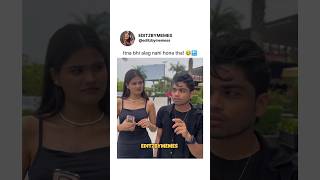 Wah Kya Scene Hai 😂🤣🤣 | Dank Indian Memes | Indian Memes Compilation #subscribe #viral #memes #short