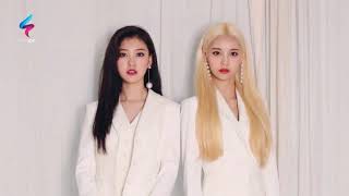 LOOΠΔ (Loona) Choerry, JinSoul - Puzzle [Legendado | Tradução PT-BR]