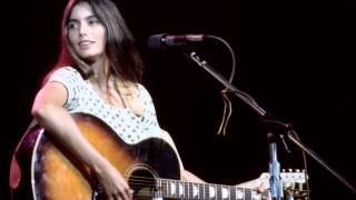 EMMYLOU HARRIS LITTLE DRUMMER BOY