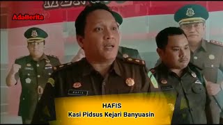 🔴KADES TANJUNG MENANG DITETAPKAN SEBAGAI TERSANGKA