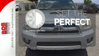 Used 2008 Toyota 4Runner North Augusta, SC #T022393 - SOLD