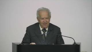 Greek Sunday Night Service (11/08/2024) - Συνάθροιση Κυριακής Βράδυ | Teli Kolliou