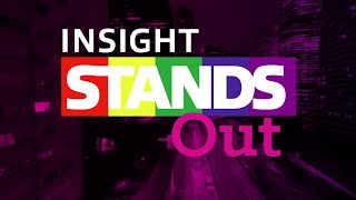 Insight Stands Out | Pride Month Executive Panel