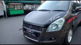 suzuki splash jual cepat murmer