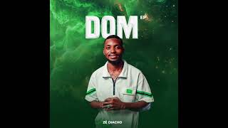 1. Zé Diacho- Ayiwanana (EP DOM)